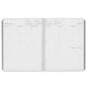 2025 Leather Family Planner (7 x 9 in) Image 5 of 21